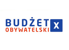 Logotyp Budżet Obywatelski