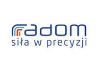 radom siła w precyzji